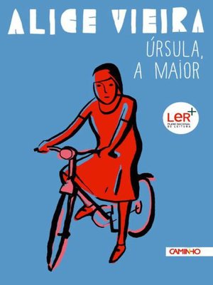 cover image of Úrsula a Maior